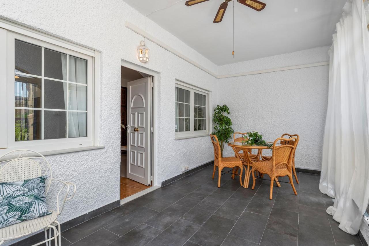 トレビエハ Beautiful House With Sea Views And Private Poolヴィラ エクステリア 写真